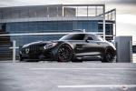Mercedes-AMG GT S by Creative Bespoke 2019 года